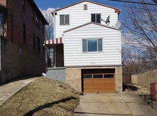 2941 Webster Ave, Pittsburgh, PA 15219