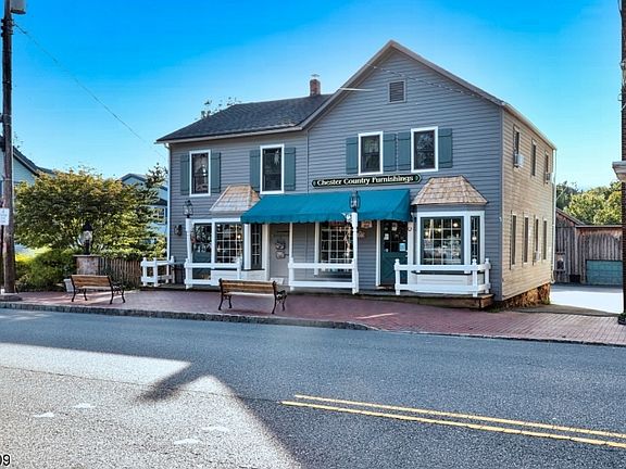 58-60 Main St, Chester, NJ 07930 | MLS #3869402 | Zillow