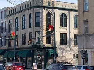 131 S Main St #101, Salisbury, NC 28144