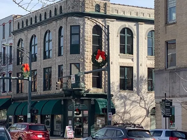 131 S Main St #101, Salisbury, NC 28144