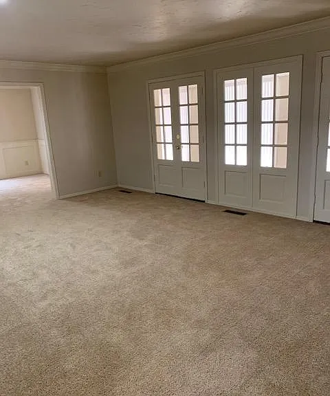 Formal Living Room