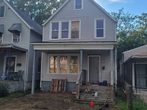 11812 S Sangamon St, Chicago, IL 60643