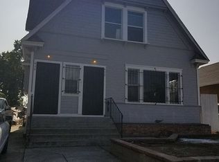 492 E 46th St, Los Angeles, CA 90011