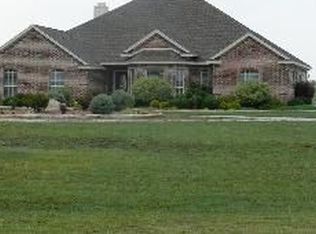 7901 Country View Ln, Sanger, TX 76266