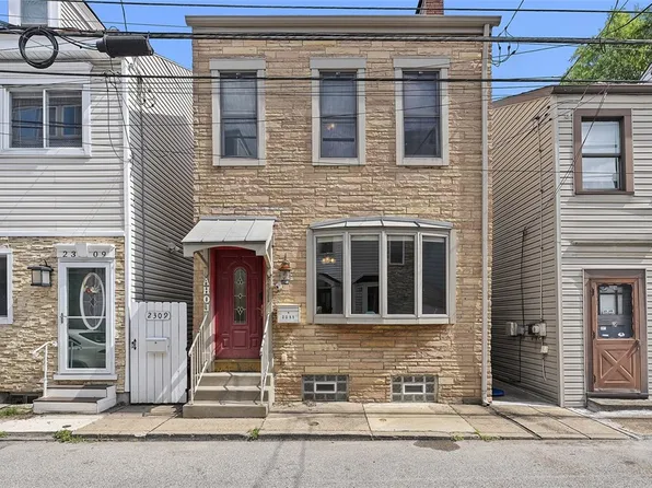 2311 Larkins Way, Pittsburgh, PA 15203