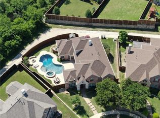 2007 Burnside Dr, Allen, TX 75013