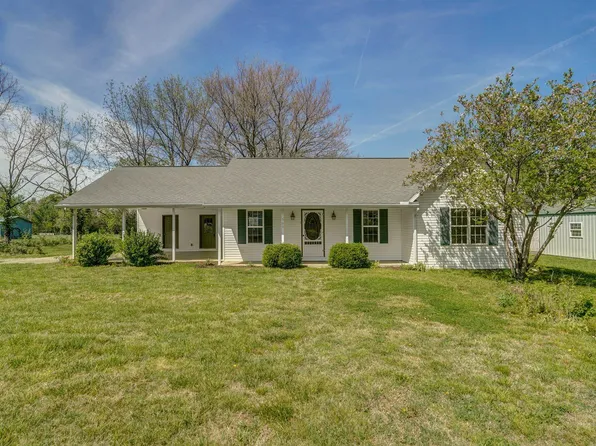 501 N Harrison Avenue, Aurora, MO 65605