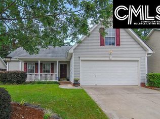 503 Whitewater Dr, Irmo, SC 29063