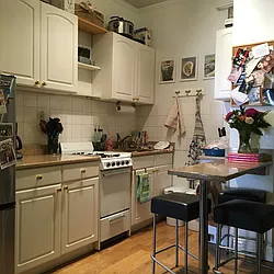 Rented by Aryeh Realty