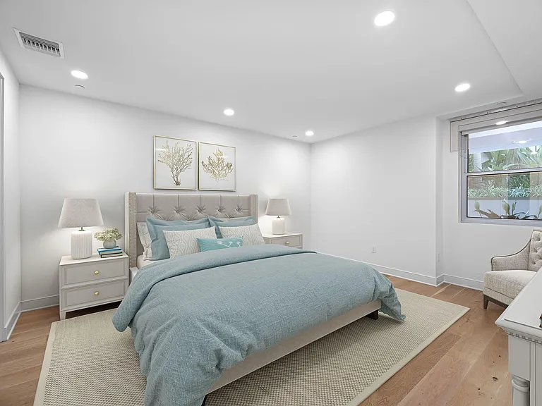 Sea View Villas — Photo 43