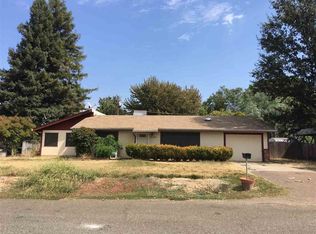 13552 Crystal St, Red Bluff, CA 96080