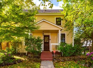 1628 Lawrence St, Eugene, OR 97401