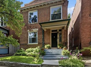 3936 Wyoming St, Saint Louis, MO 63116