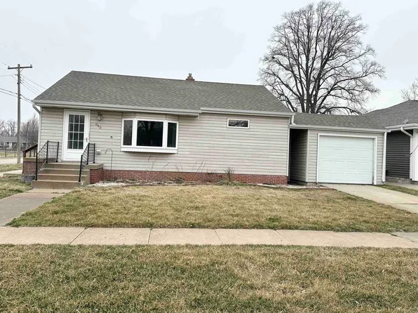 814 S 6th St, Norfolk, NE 68701