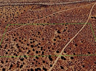 Vic 240th Street And Farrow Ave, Edwards, CA 93523