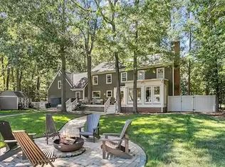 (Undisclosed Address), Williamsburg, VA 23185
