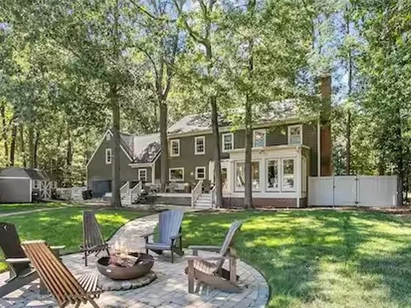 (undisclosed Address), Williamsburg, VA 23185