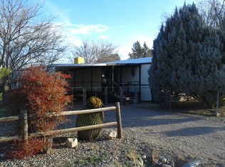 5748 E Ramada Rd, Cottonwood, AZ 86326