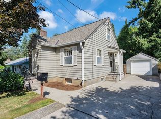 8525 NE Beech St, Portland, OR 97220