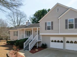 317 Winding Woods Trl, Woodstock, GA