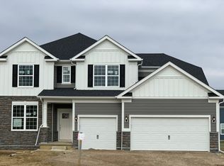 331 Harvest Walk Loop LOT 13393, Delaware, OH 43015