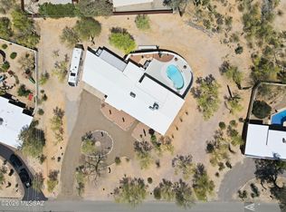 900 W Las Palmas Dr, Tucson, AZ 85704