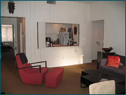 Rented by Brown Harris Stevens | media 9