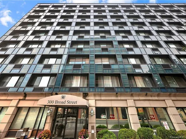 300 Broad Street #307, Stamford, CT 06901
