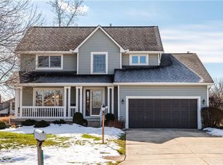 3120 Turtlebrook Ct, Dayton, OH 45414