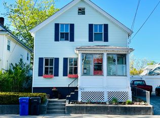 243 Narragansett St, Cranston, RI 02905