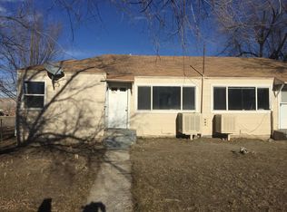 308 S White Ave, Rangely, CO 81648