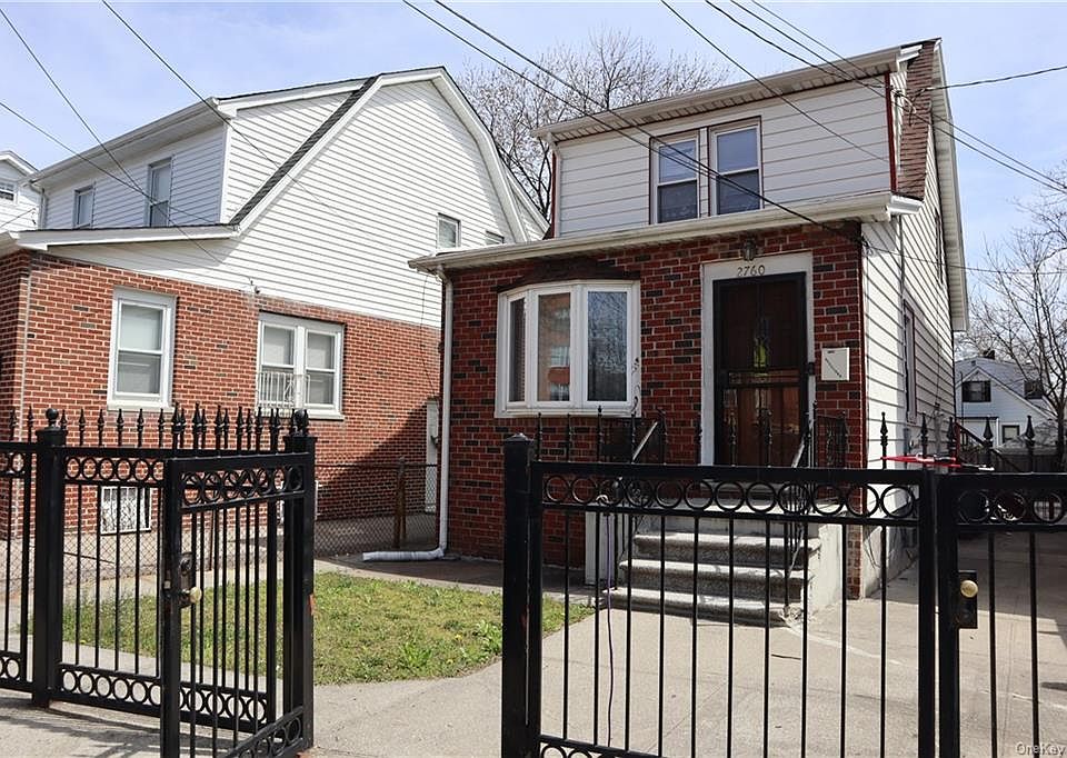 2760 Woodhull Avenue, Bronx, NY 10469 Zillow