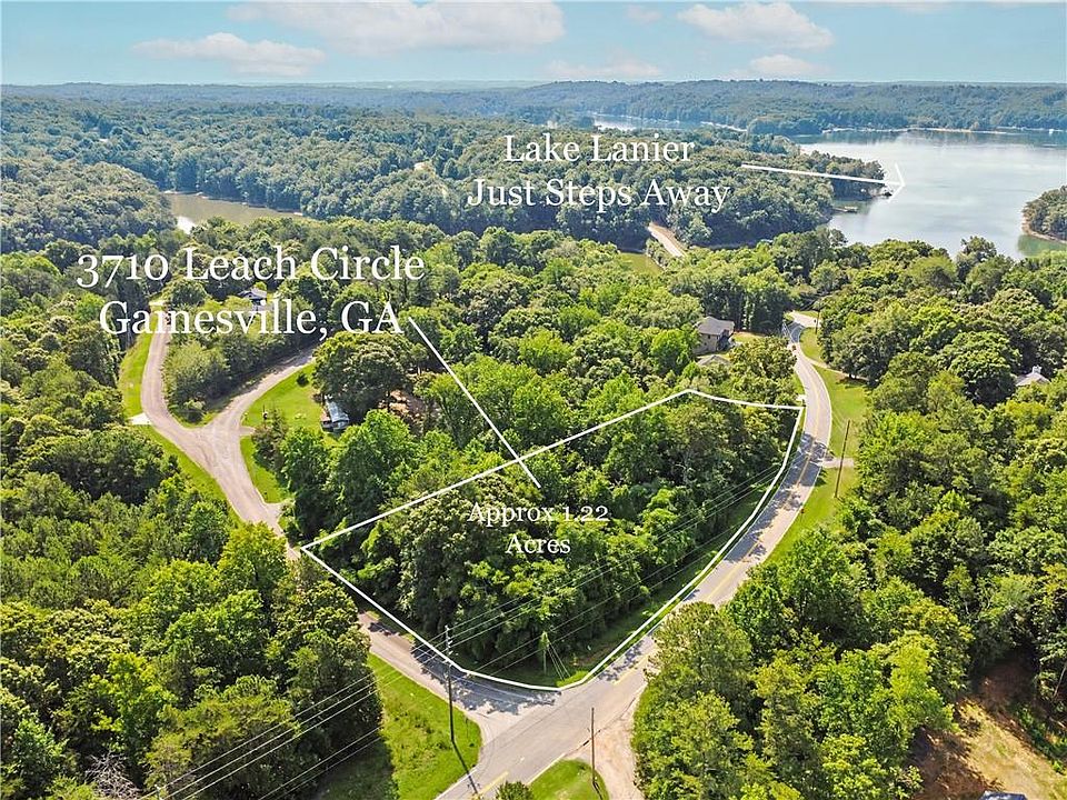 1st image of 3710 Leach Cir Lot 4