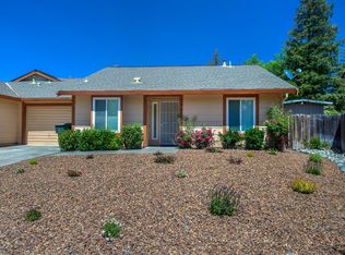 3953 Weybridge Way, Antelope, CA