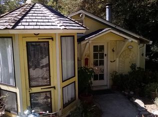 111 Vine Hill Rd #3, Santa Cruz, CA 95065