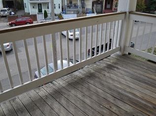 31 Edison Grn APT 2, Boston, MA 02125