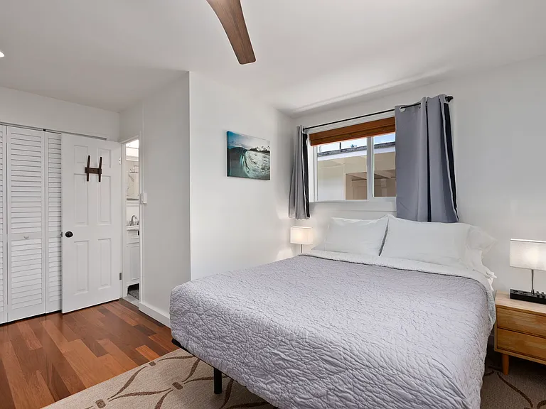 master bedroom #2