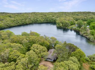 5 Scottys Ln, West Tisbury, MA 02575