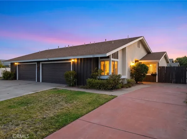 371 Red Cedar Pl, Perris, CA 92570