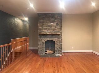 20 Q St NW #1, Washington, DC 20001