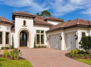 174 SE Via Lago Garda, Port Saint Lucie, FL 34952