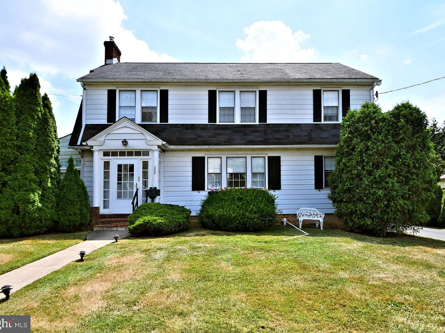 208 Quigley Ave, Willow Grove, PA 19090 Zillow