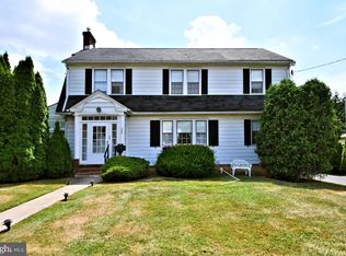 208 Quigley Ave, Willow Grove, PA 19090