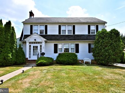 208 Quigley Ave, Willow Grove, PA, 19090