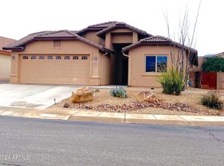 1472 Silverado Dr, Sierra Vista, AZ 85635