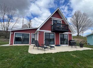 5124 Gahan Ave NE, Rockford, MI 49341