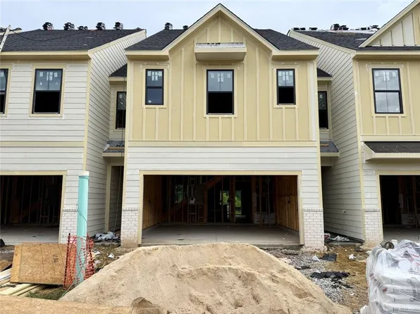 2939 Crystal Springs Point #157, Gainesville, GA 30507