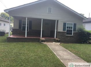 3923 Court G, Fairfield, AL 35064