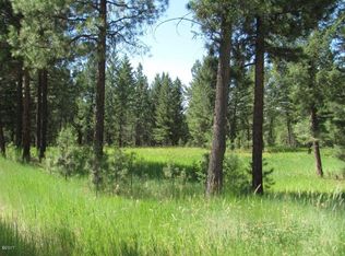 Nhn Castle View Ln, Eureka, MT 59917