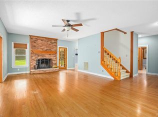 637 Doe Run Dr, Kernersville, NC 27284